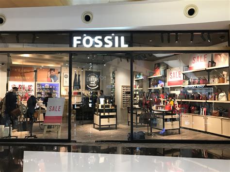 fossil watch store in kolkata
